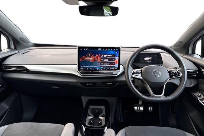 Volkswagen ID.4 Photo 10