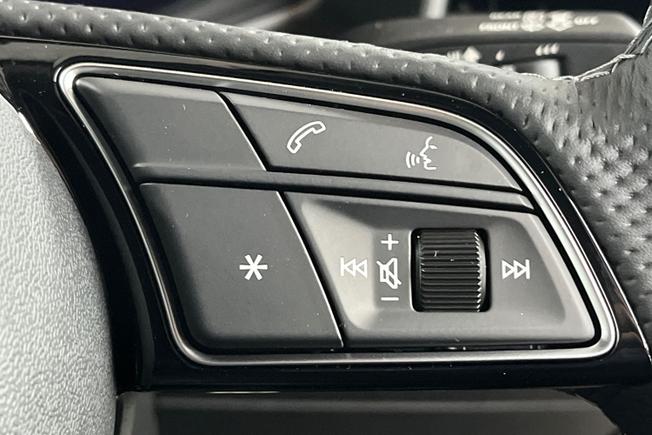 Audi A1 Photo 17