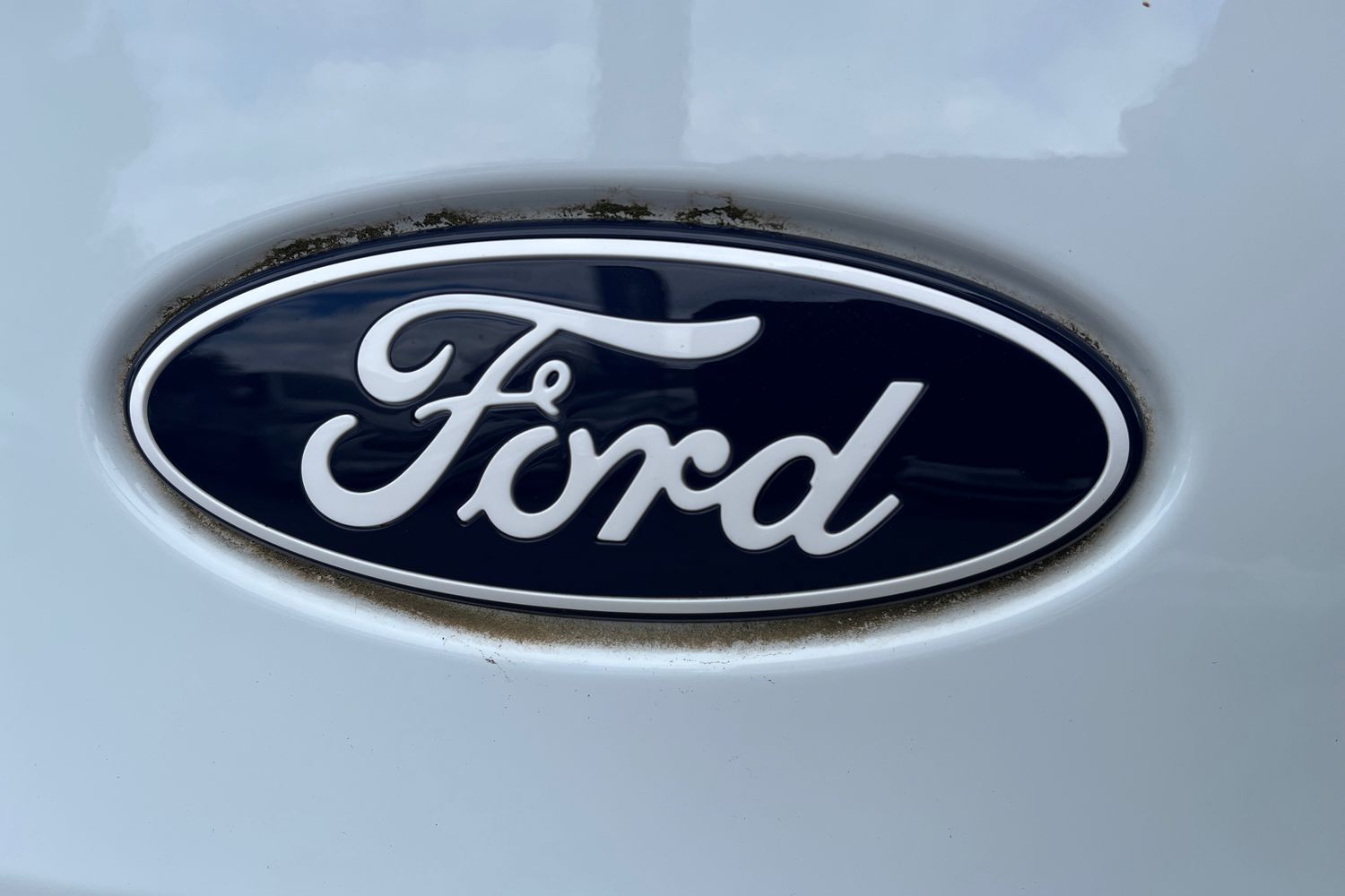 Ford E-TRANSIT CUSTOM Photo 40