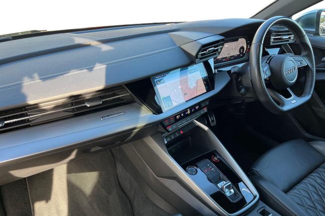 AUDI S3 Photo 2
