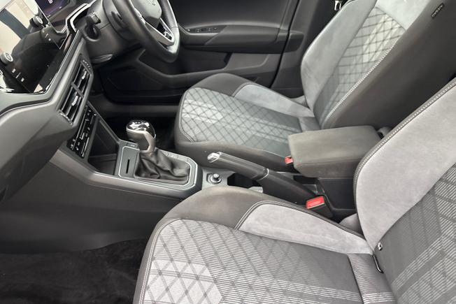 VOLKSWAGEN Polo Photo 21