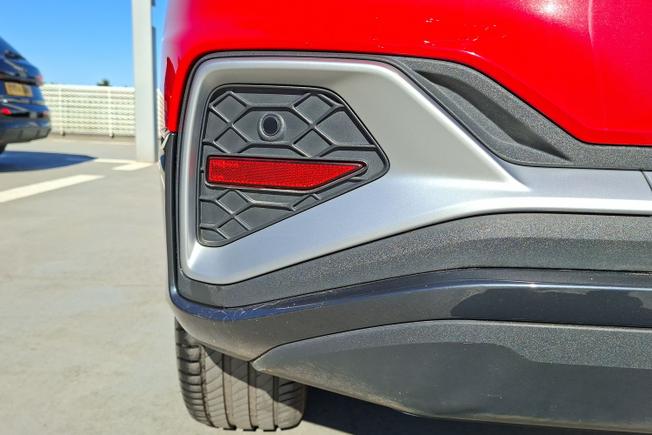 Audi Q2 Photo 27