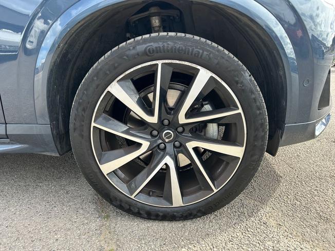 VOLVO Xc90 Photo 5