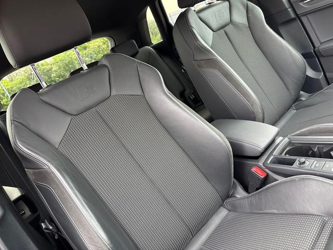 AUDI Q3 Photo 27