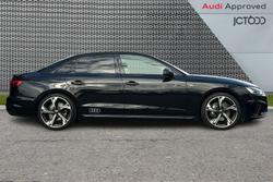 AUDI A4 Photo 4