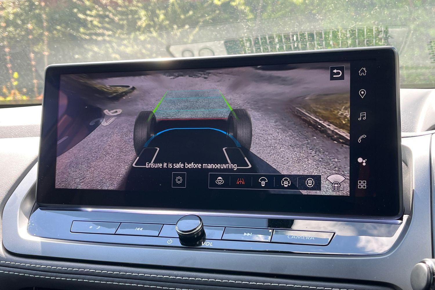 Nissan Qashqai Photo 29