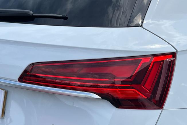 AUDI Q5 Photo 18