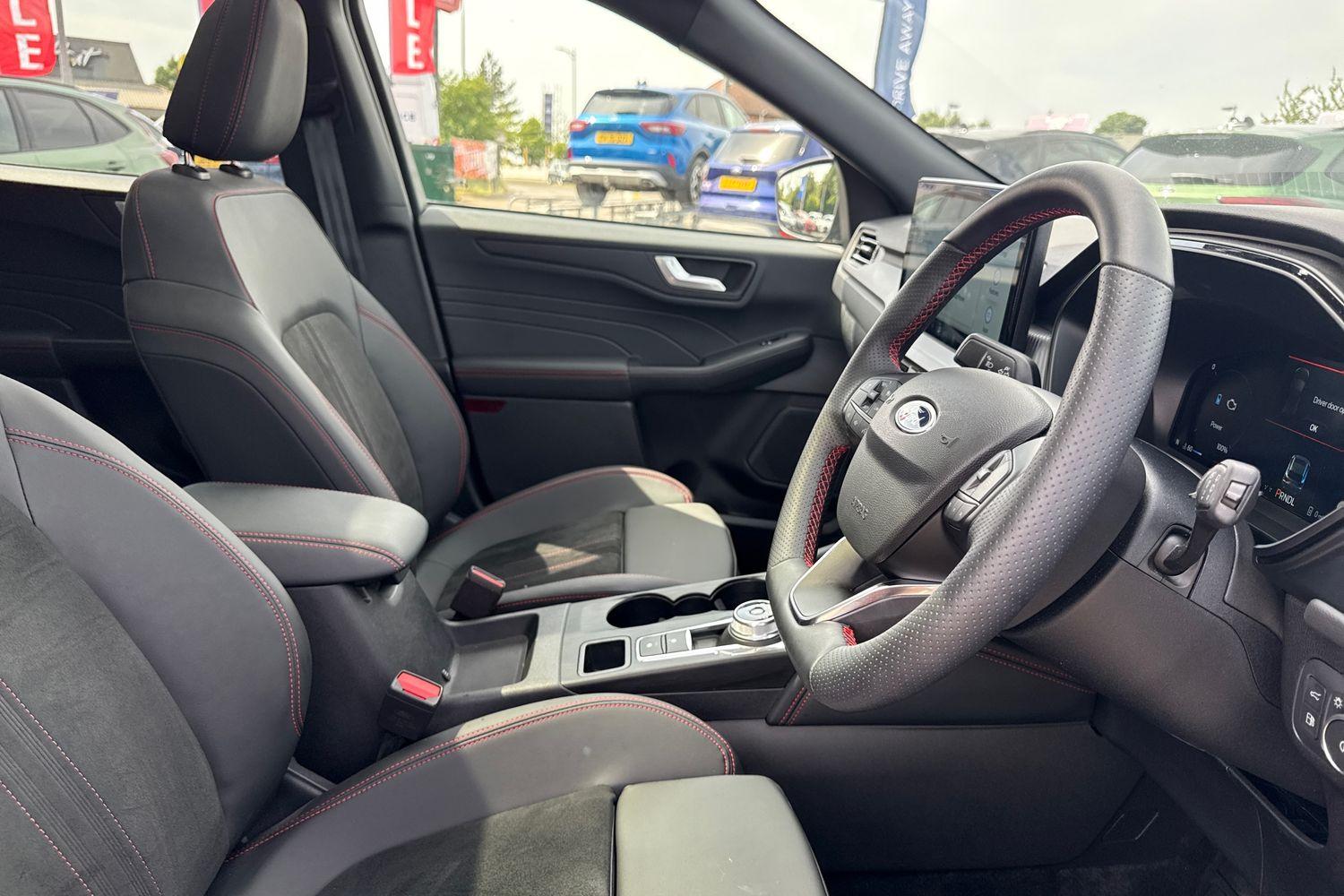 Ford Kuga Photo 16