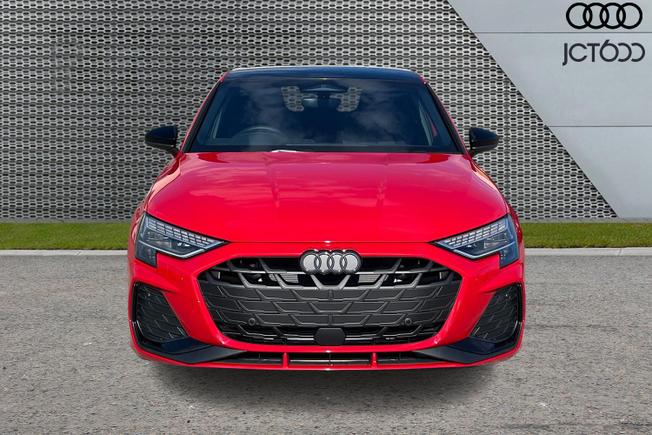 AUDI   A3 Sportback Photo 8