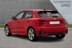 AUDI A1 Photo 3