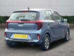 Kia Picanto Photo 3