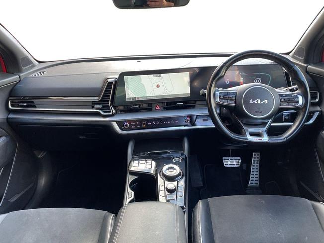 Kia Sportage Photo 10