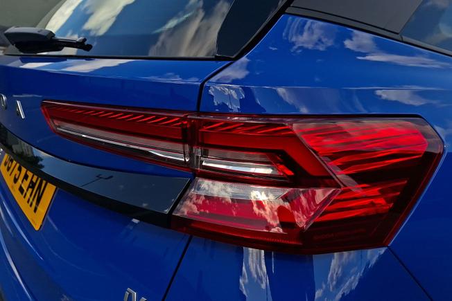 ŠKODA Kodiaq Photo 18