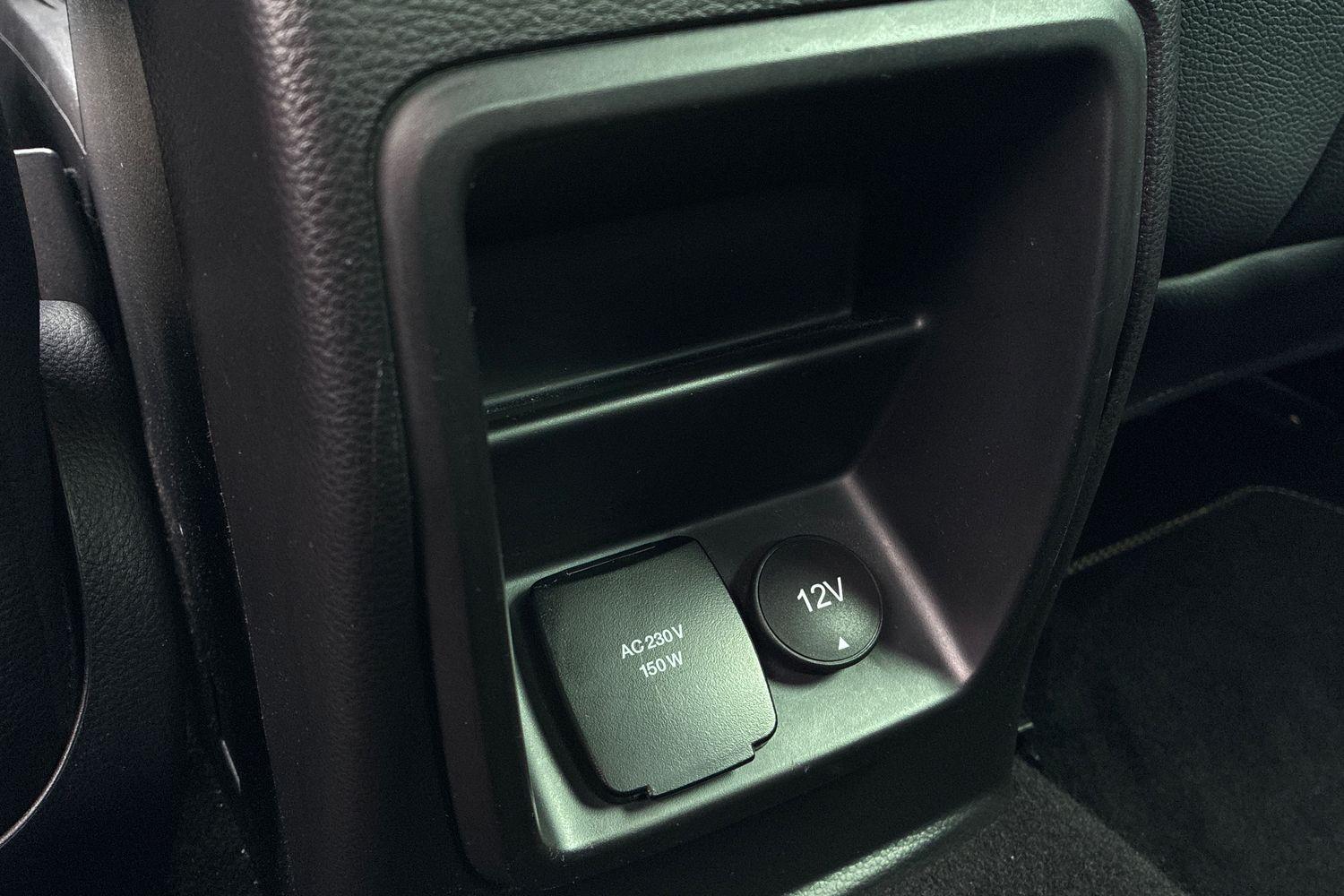 Ford RANGER Photo 14