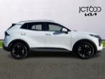 Kia Sportage Photo 3