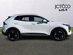 KIA Sportage Photo 4
