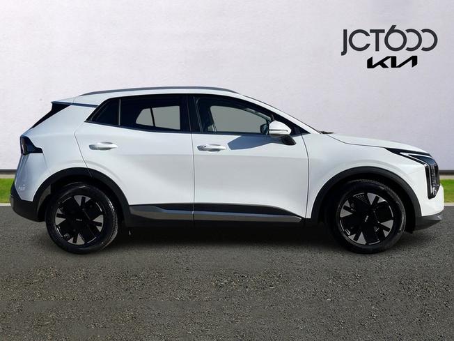 KIA Sportage Photo 4