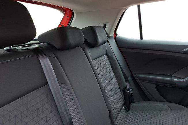 Volkswagen T-Cross Photo 9
