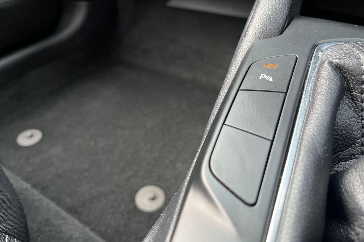 Ford Focus Photo 33