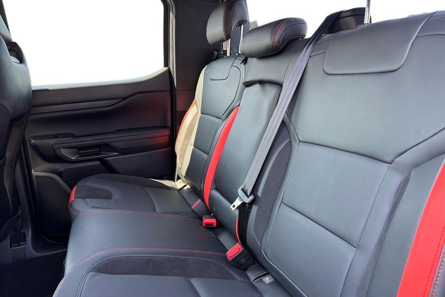 Used Ford RANGER BJ24GYC 11