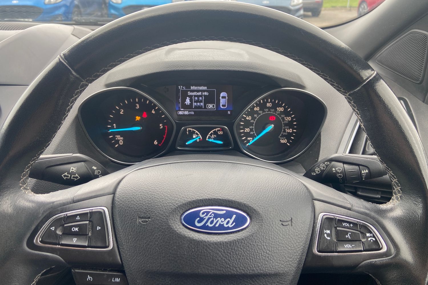 Ford KUGA Photo 11