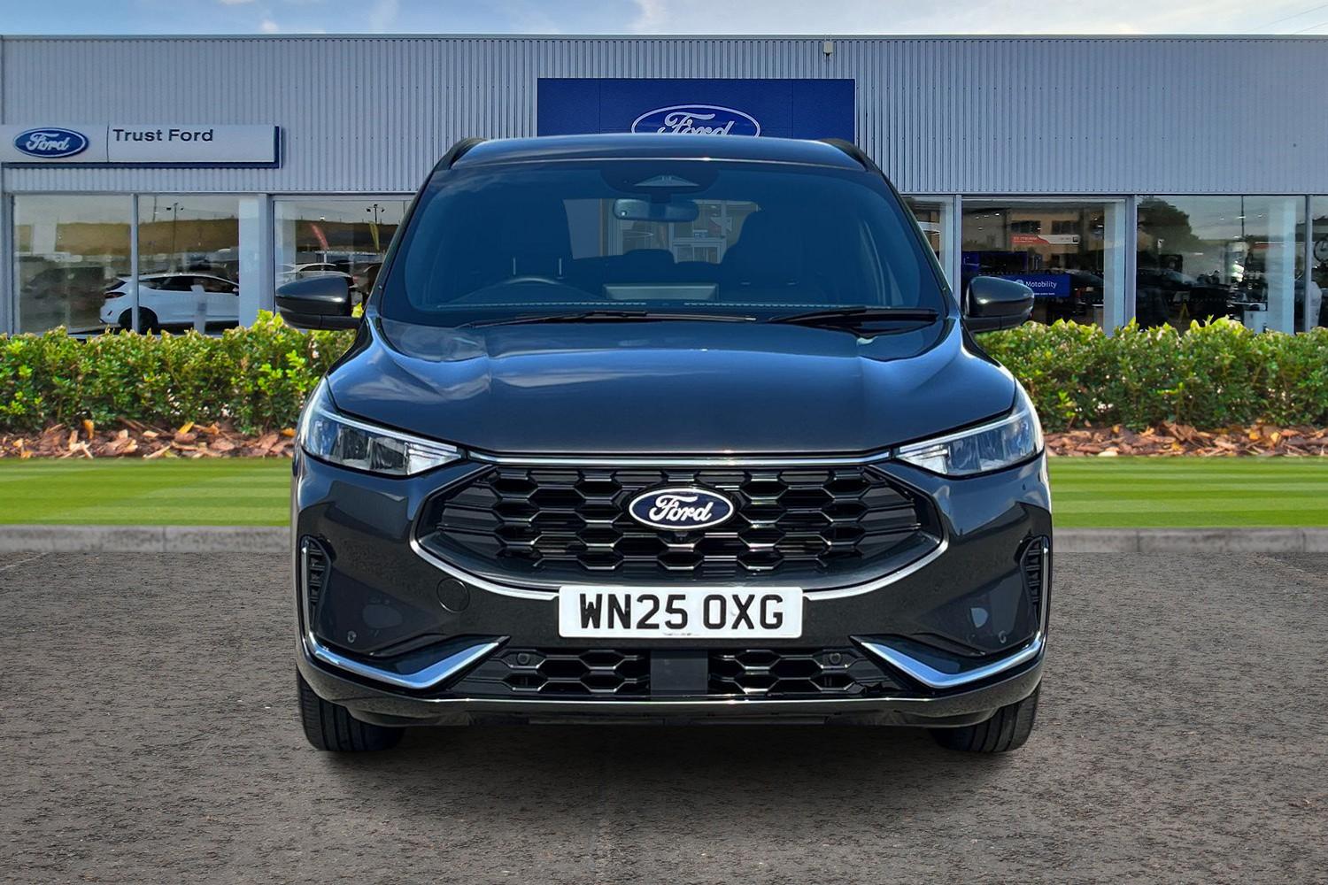 Ford Kuga Photo 5