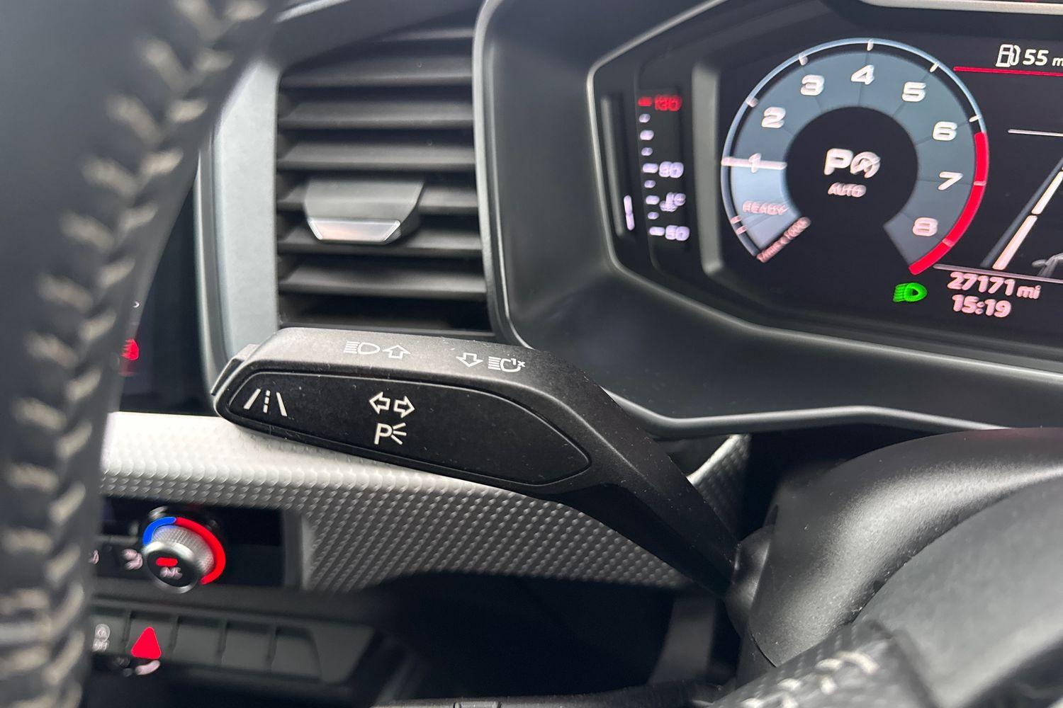 Audi A1 Photo 13