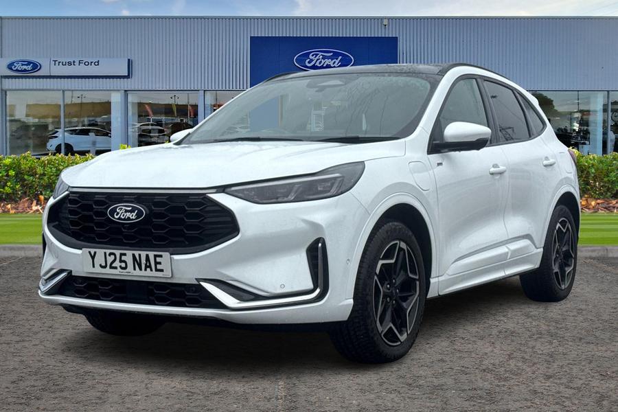 Ford KUGA Photo autoimg-fd7f022416924a6cb68f0627b8d2af880d42bfdf.jpg