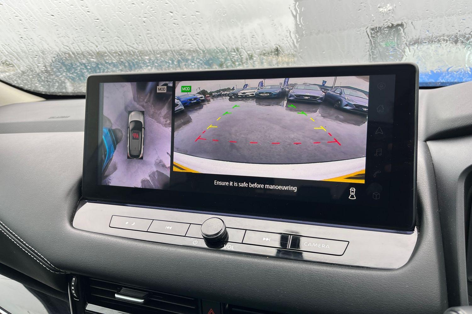 Nissan QASHQAI Photo 39
