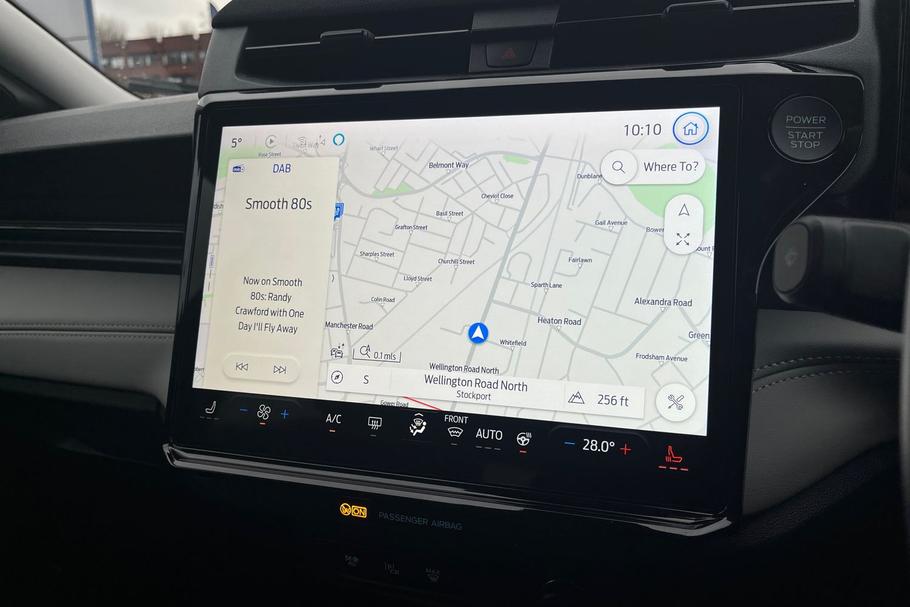 Used Ford PUMA MT75UMK 33