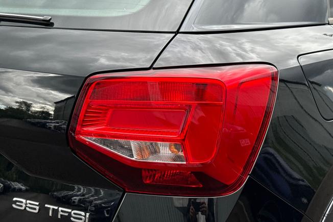 AUDI Q2 Photo 18
