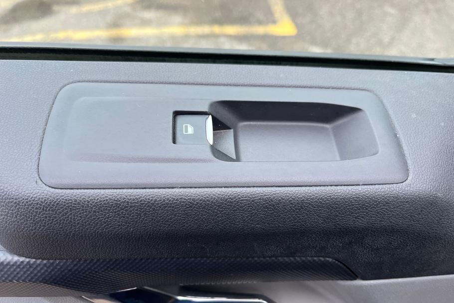 Used Ford TRANSIT CUSTOM 15