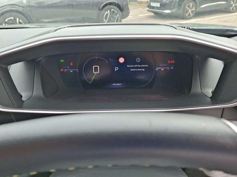 Used Peugeot 2008 KS25JJU 14