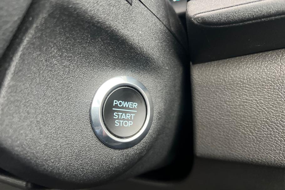 Used Ford TRANSIT MW24PLV 30