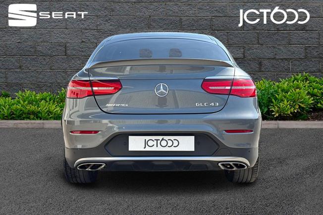 MERCEDES-BENZ Glc Photo 7