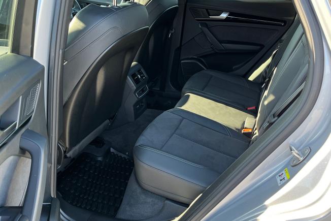 Audi Q5 Photo 42