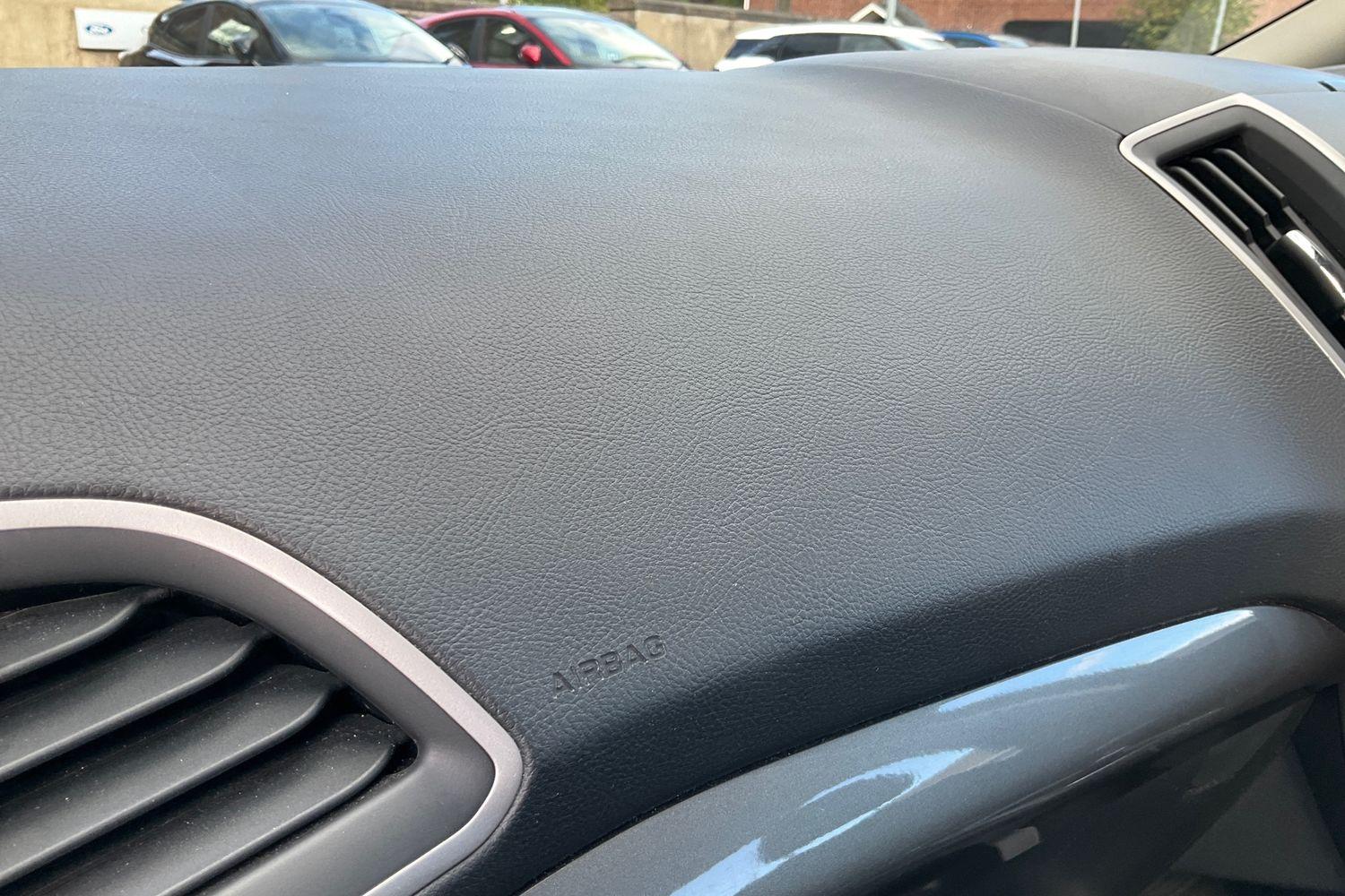 Ford GALAXY Photo 35