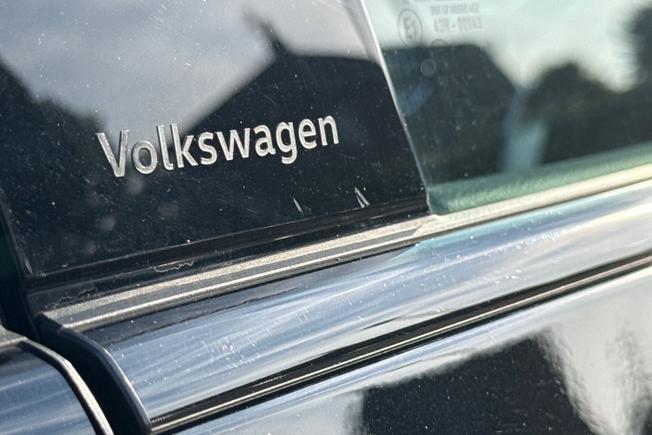 Volkswagen Tiguan Photo 23