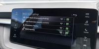Skoda Fabia Photo 32