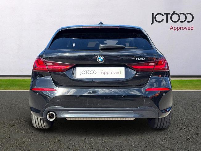 BMW 1 Series Photo 7