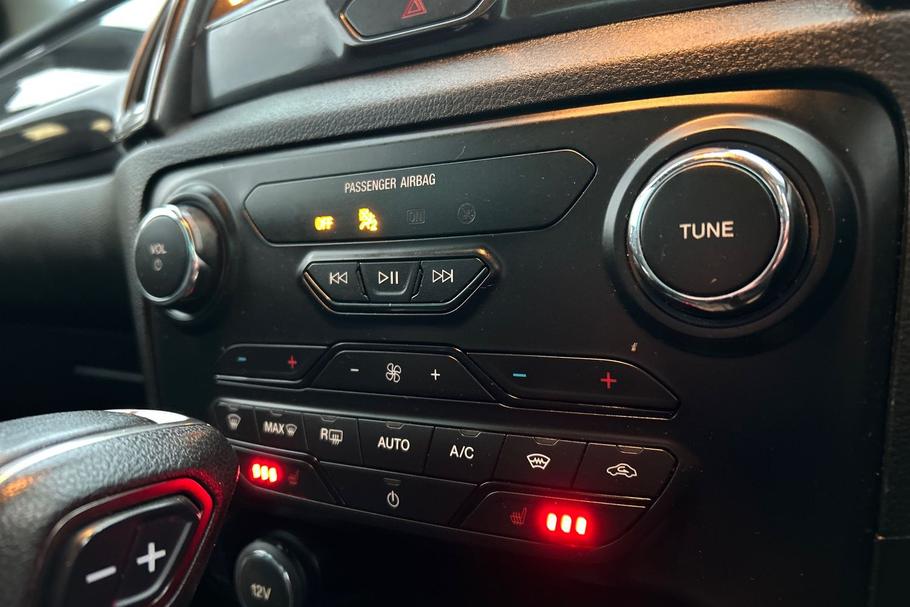 Used Ford RANGER MW22RKK 38