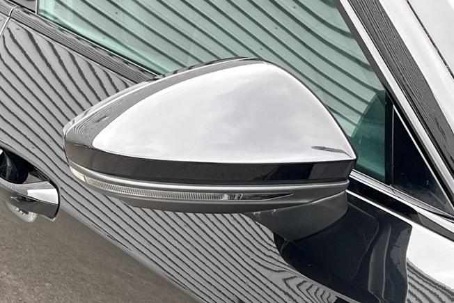 AUDI E-Tron Gt Photo 20