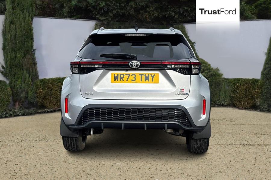 Toyota YARIS CROSS Photo autoimg-fd886a0dd1c2d10b6ac505c9b76755dad99bc3d3.jpg