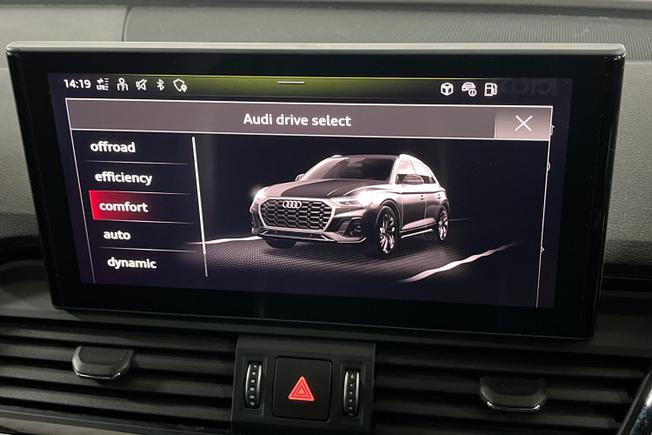 AUDI Q5 Photo 23
