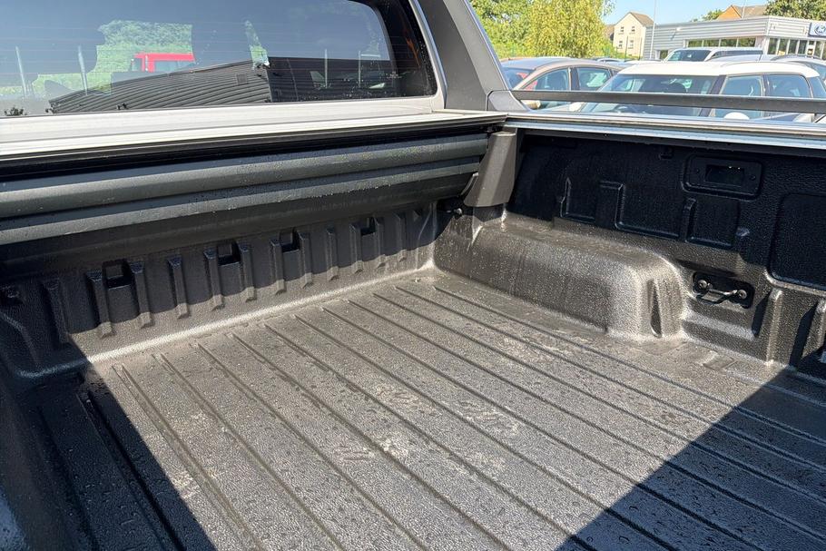 Used Ford RANGER BJ24GYC 4