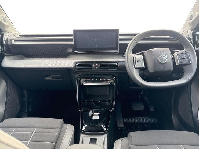 CITROEN C3 Photo 10