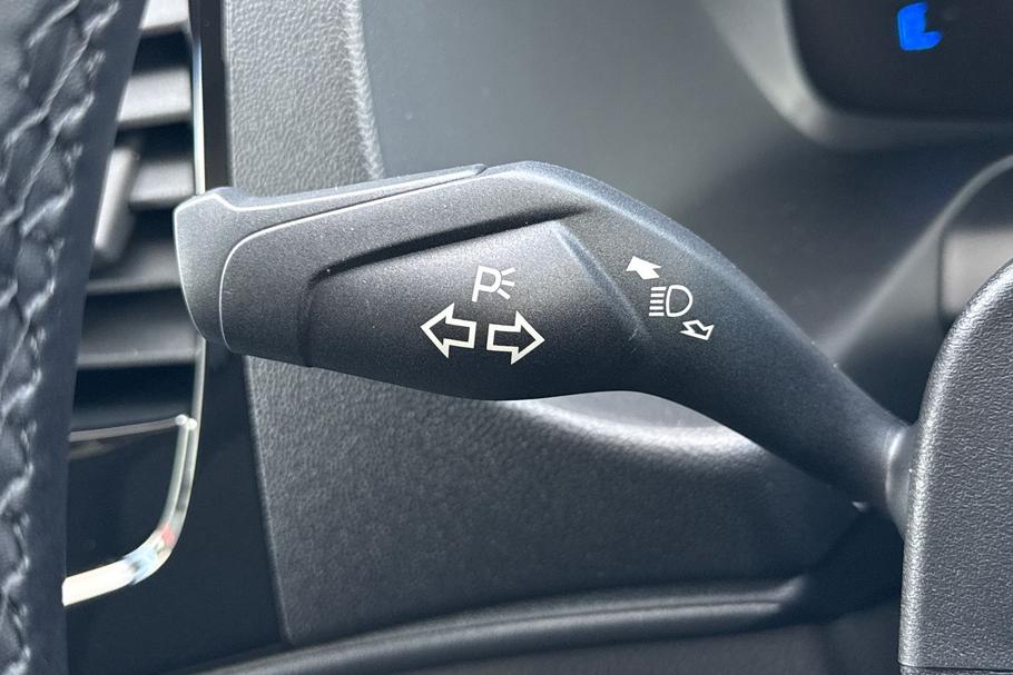 Used Ford E-TRANSIT YC75JMU 22