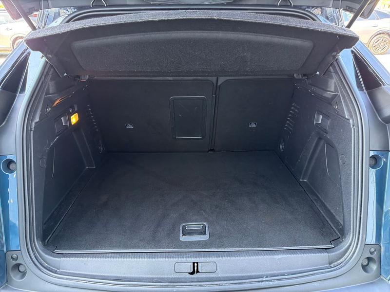 Used Peugeot 3008 SG22YXP 19