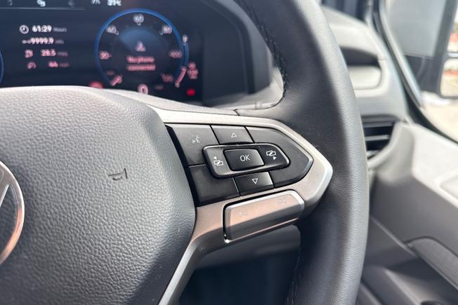 Volkswagen Transporter Photo 17