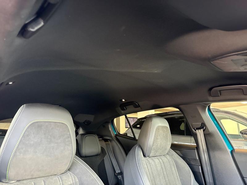 Used Peugeot 408 LP24SLU 34